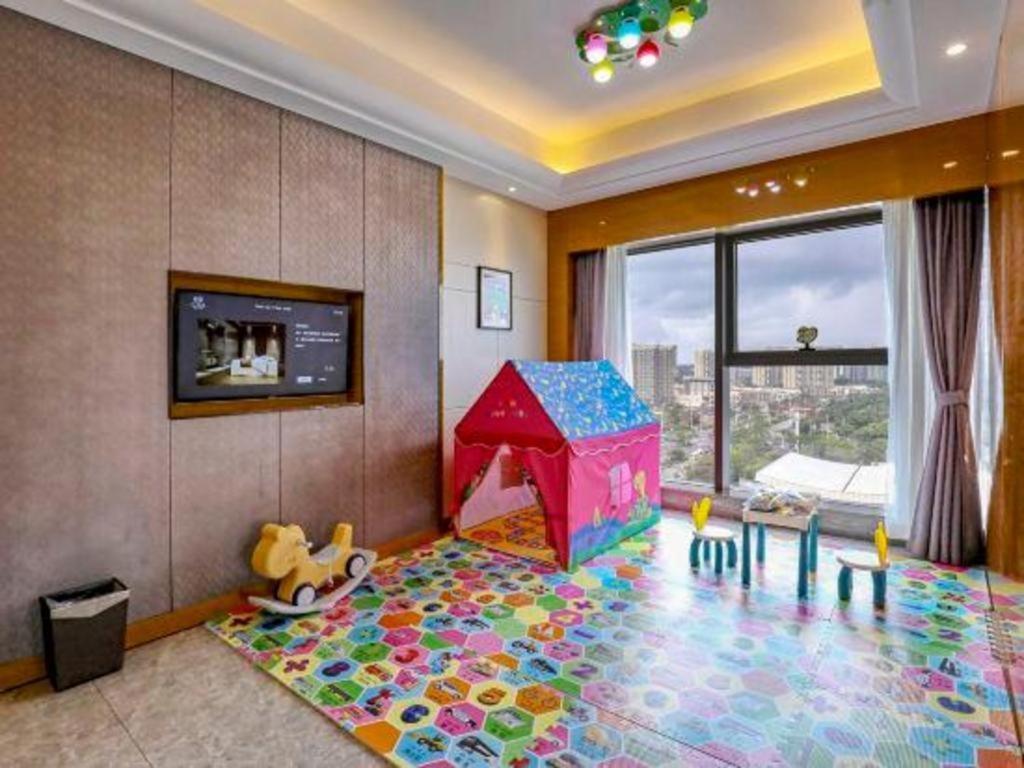 Wanning Yingbin Hotel Exterior photo