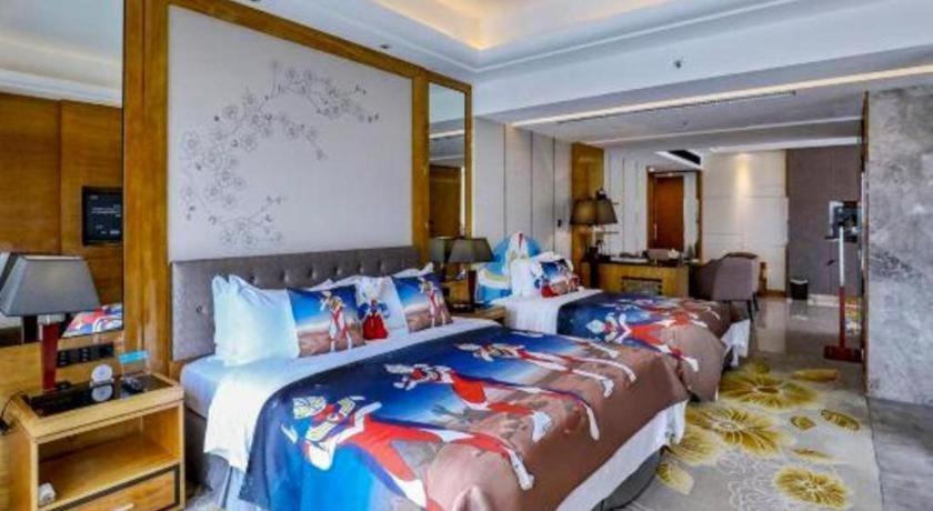 Wanning Yingbin Hotel Exterior photo